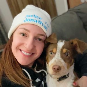 Meet your Posher, Katrina